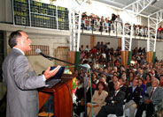 Información sobre la Asamblea de Quito 2008